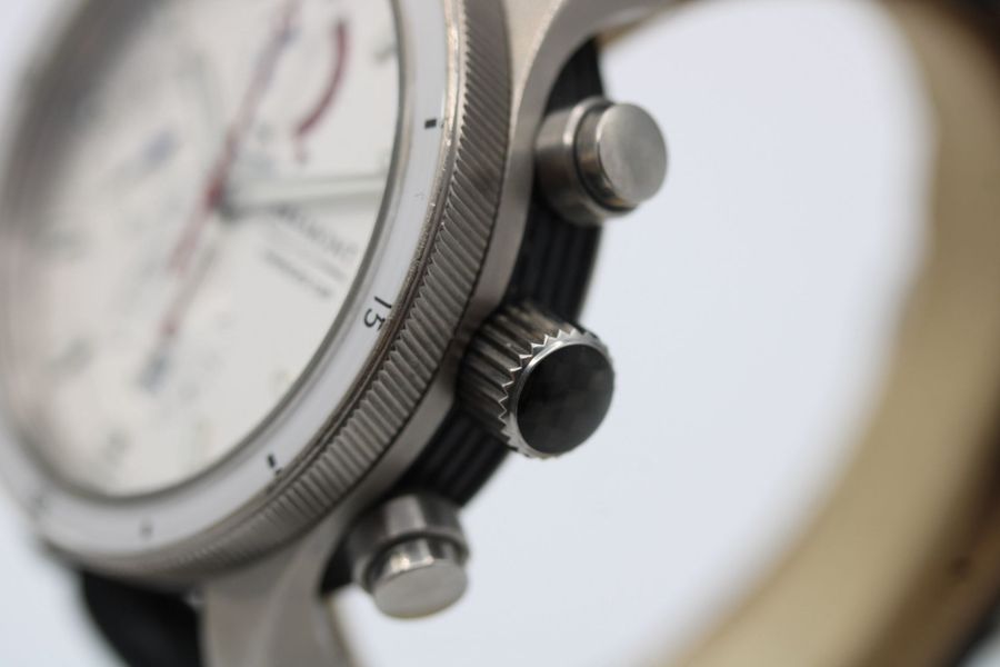 Bremont Americas Cup OTUSA-R/WH